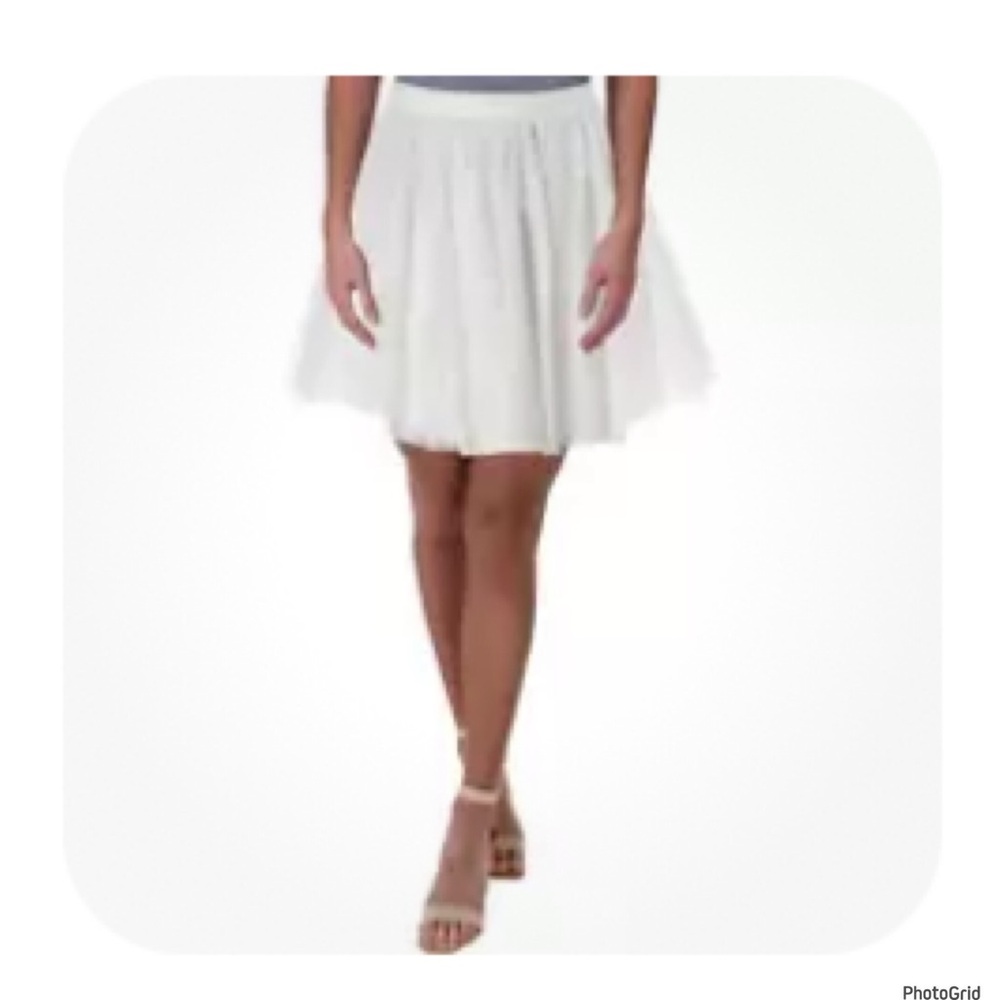 Say Yes To The Dress 13/14 white tulle skirt NWT